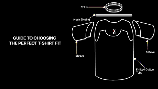 How Do I Find My Shirt Size? Tips for Online and In-Store Shopping
