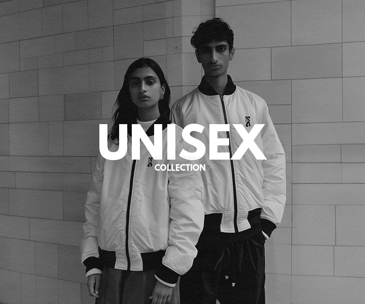 Unisex