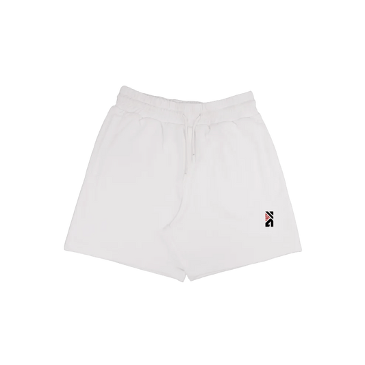 THGC-ORIGINAL HEAVY WHITE UNISEX SHORTS