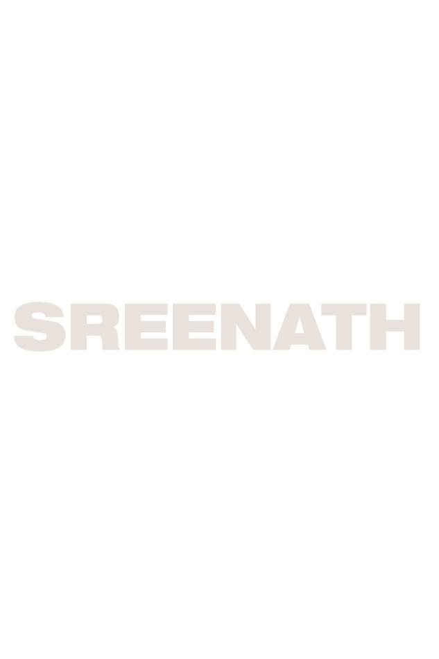 SREENATH