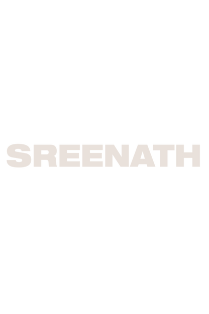 SREENATH