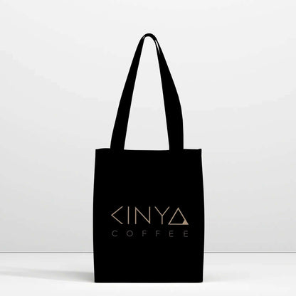 KINYA ZIPPER TOTE