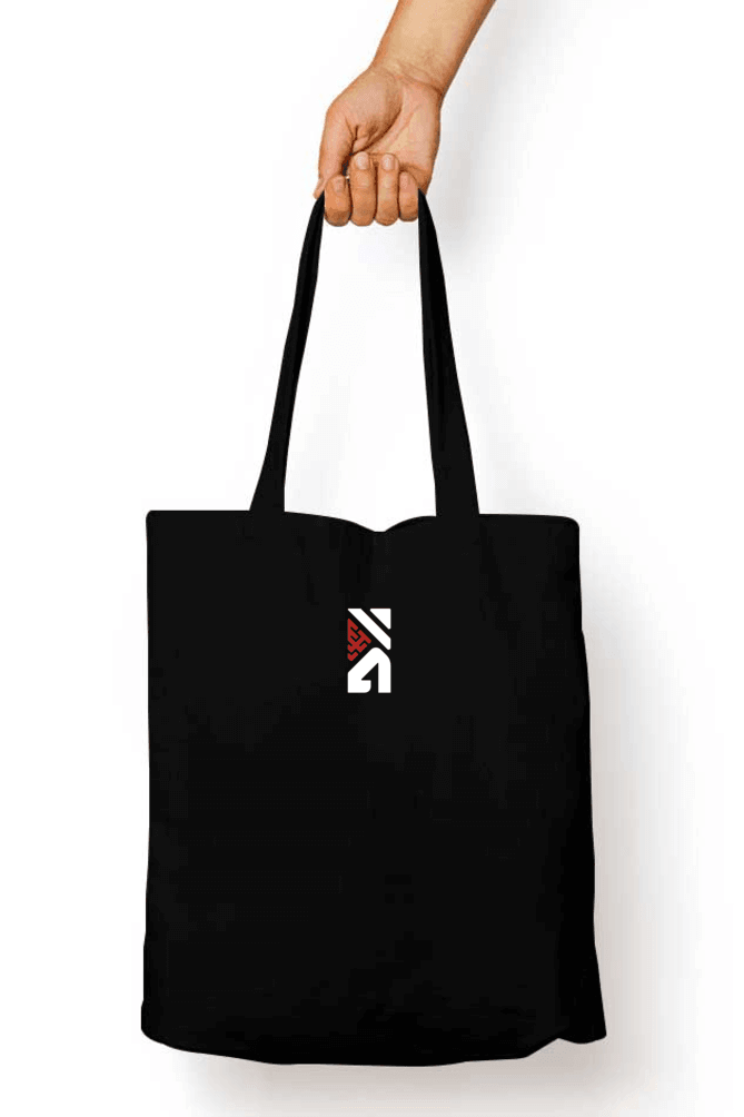 Buy  Hustle Black Bag Price