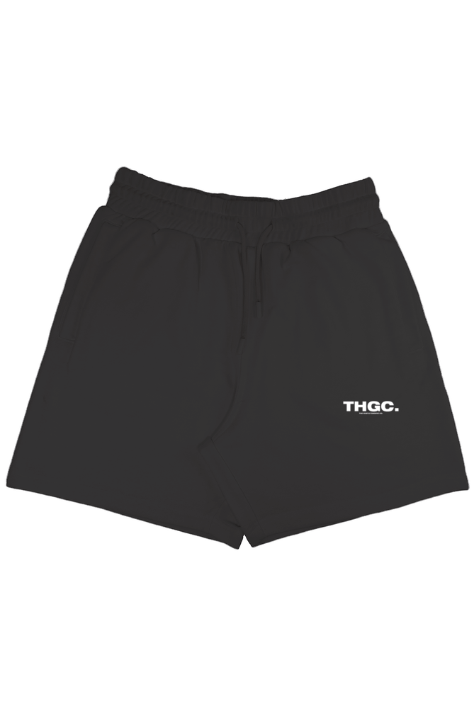 THGC Light Black Shorts 