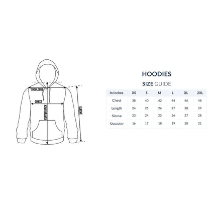 BEND REALITY- HOODIE LIGHT EDITION