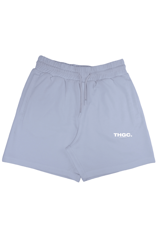 THGC- ORIGINALS HEAVY LAVENDER SHORTS