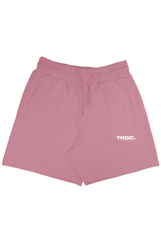 THGC Pink  Shorts 