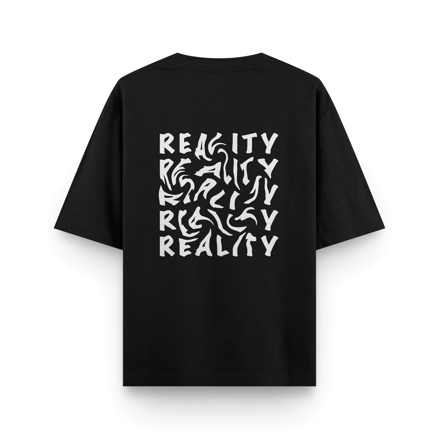 BEND REALITY-UNISEX T-SHIRT DARK EDITION