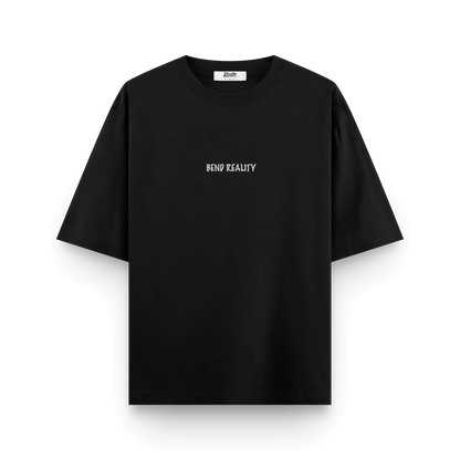 BEND REALITY-UNISEX T-SHIRT DARK EDITION