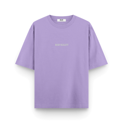 BEND REALITY- UNISEX T-SHIRT LIGHT EDITION