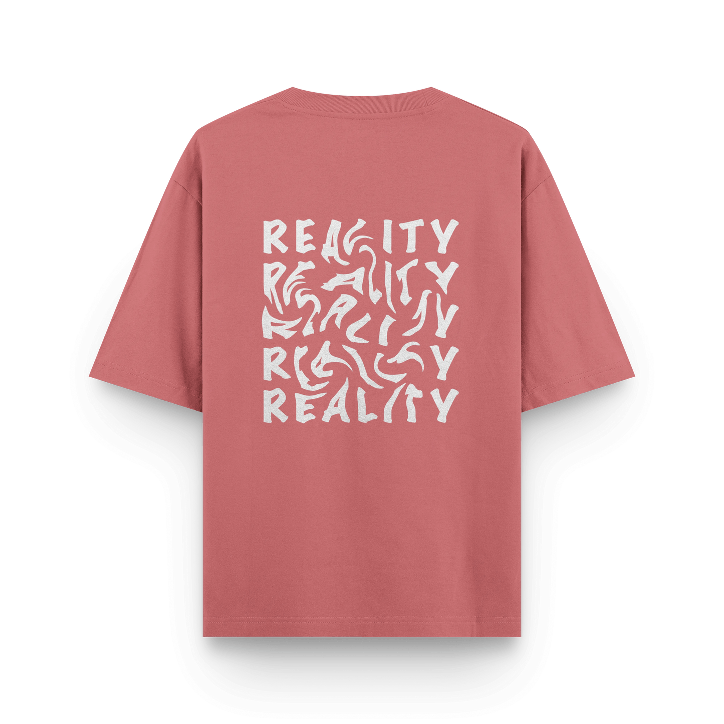 BEND REALITY- UNISEX T-SHIRT LIGHT EDITION