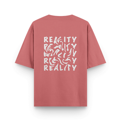 BEND REALITY- UNISEX T-SHIRT LIGHT EDITION