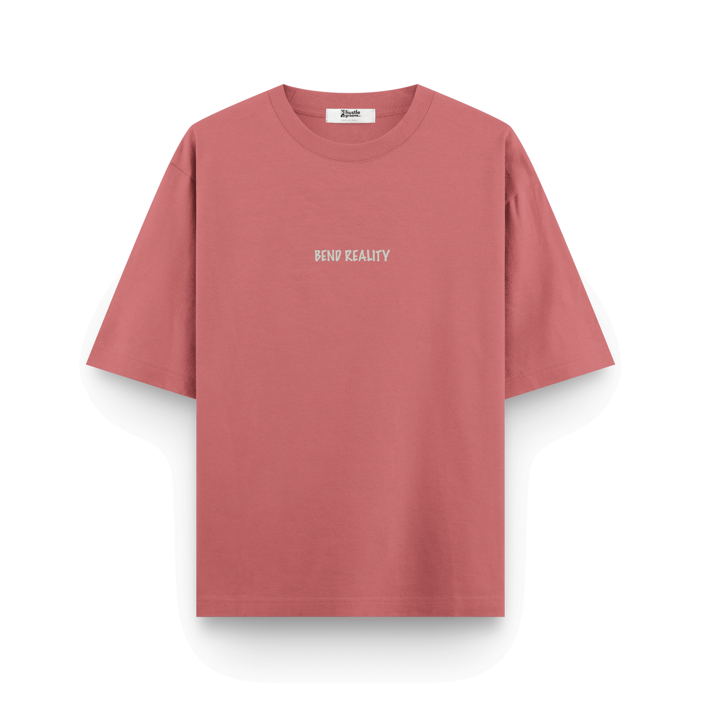 BEND REALITY- UNISEX T-SHIRT LIGHT EDITION