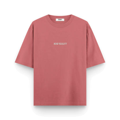 BEND REALITY- UNISEX T-SHIRT LIGHT EDITION