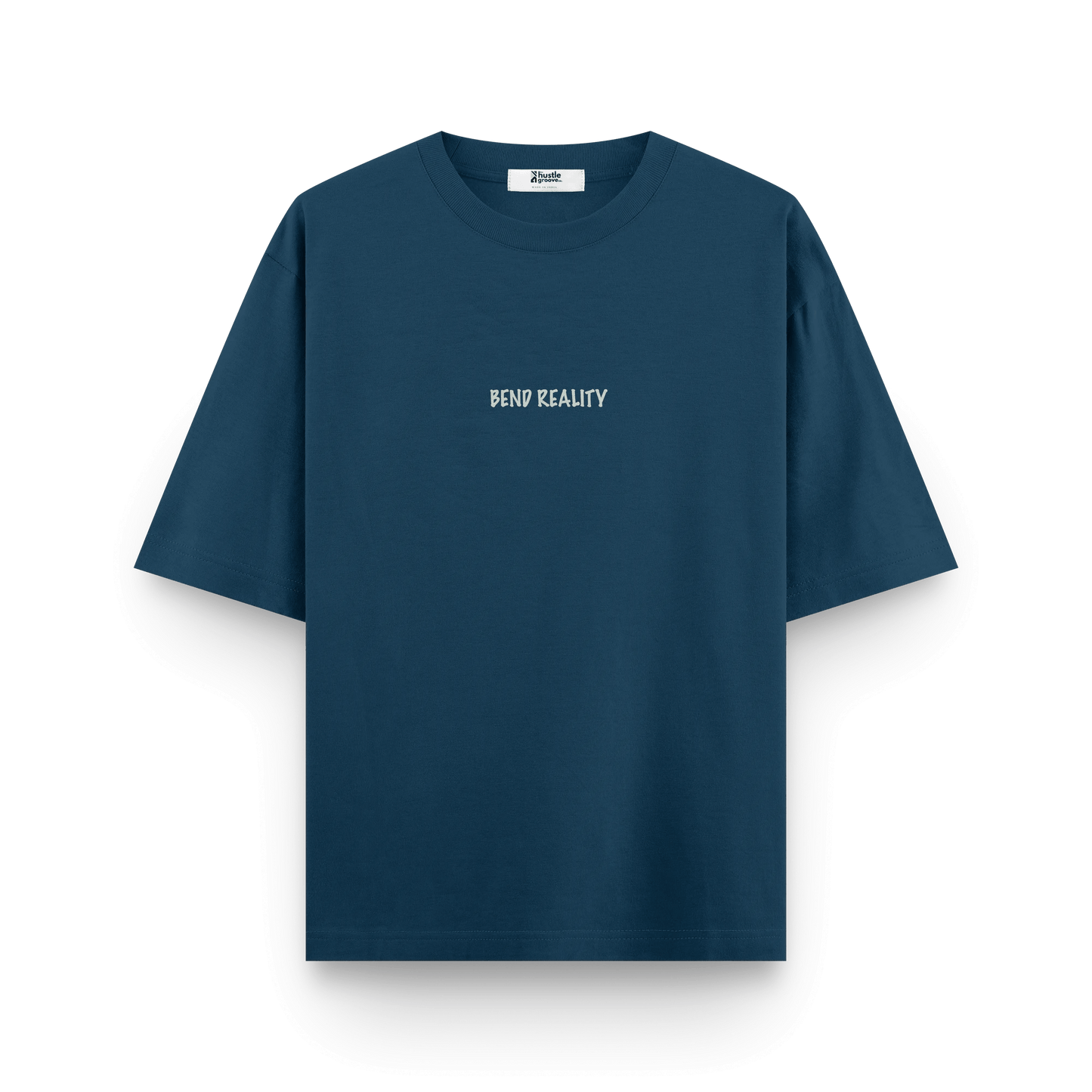 BEND REALITY-UNISEX T-SHIRT DARK EDITION