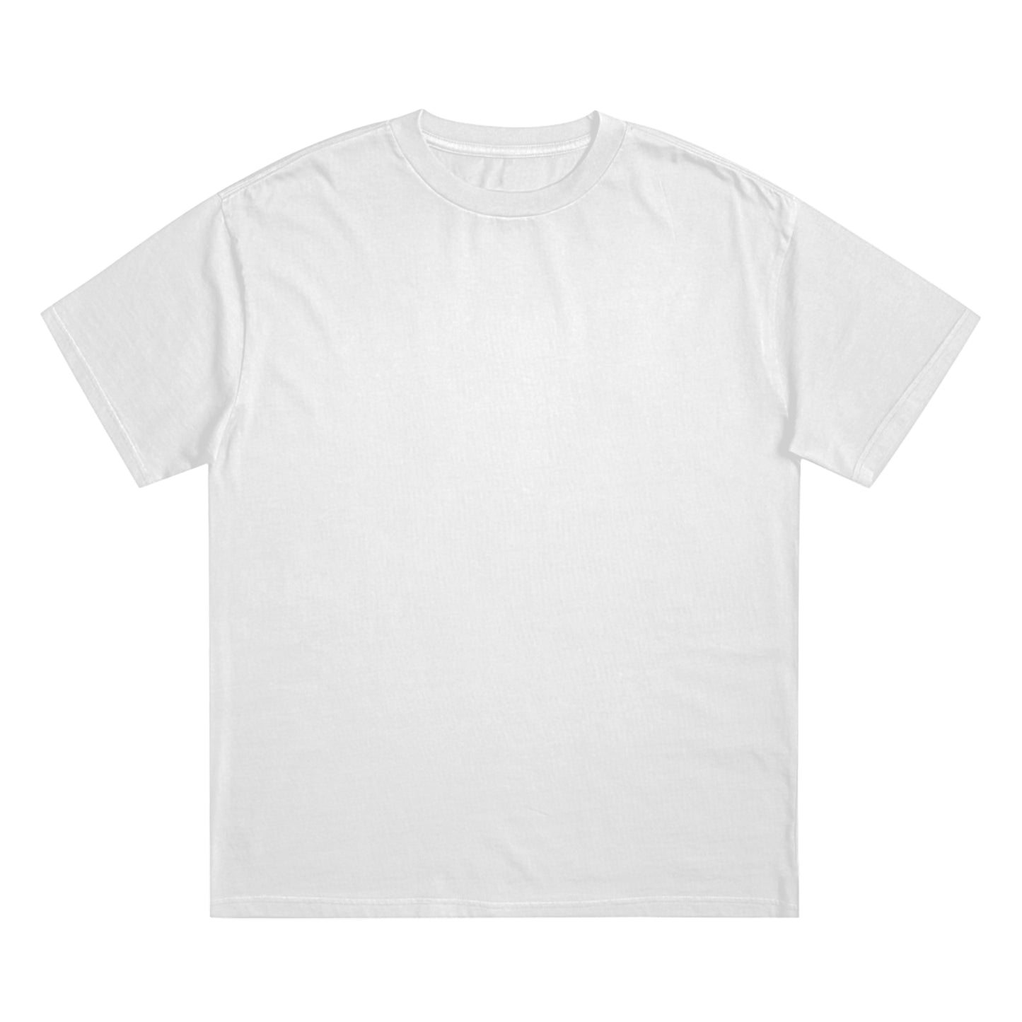 SUPIMA T-SHIRT - WHITE THGC X LIFTR