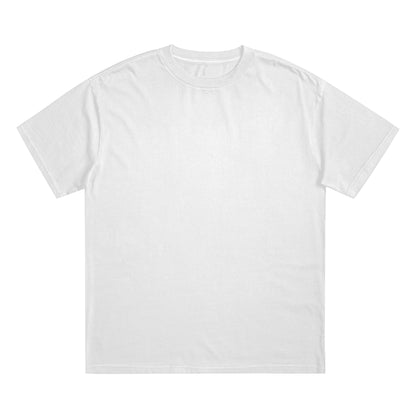 SUPIMA T-SHIRT - WHITE THGC X LIFTR