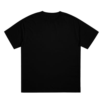 THGC X LIFTR SUPIMA T-SHIRT - BLACK