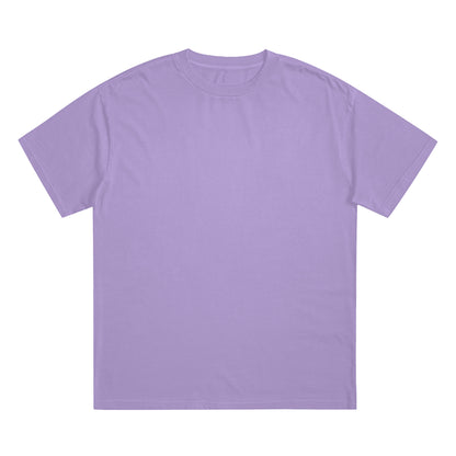 THGC X LIFTR SUPIMA T-SHIRT - LAVENDER