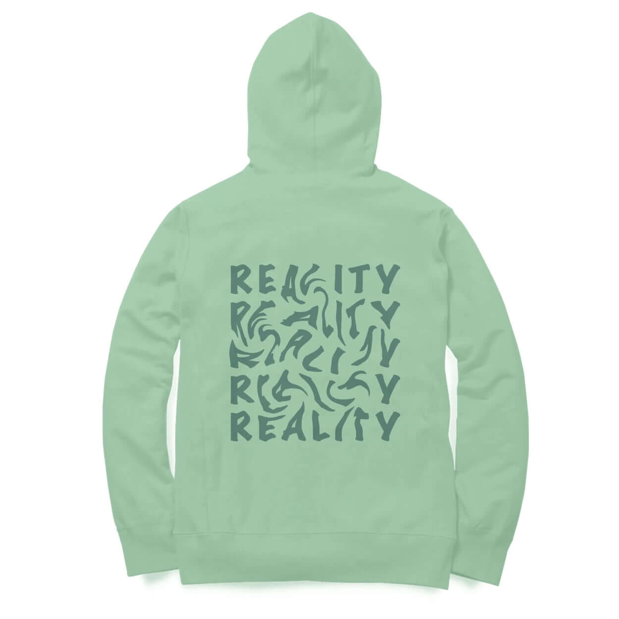 BEND REALITY- HOODIE LIGHT EDITION