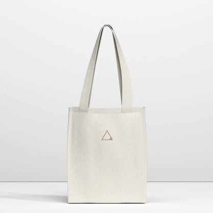 Hustle White Bag Online