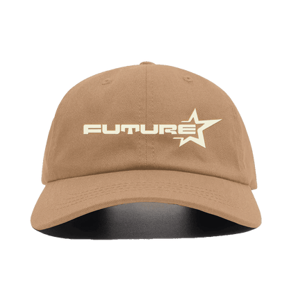 Shop Khaki Baseball Cap