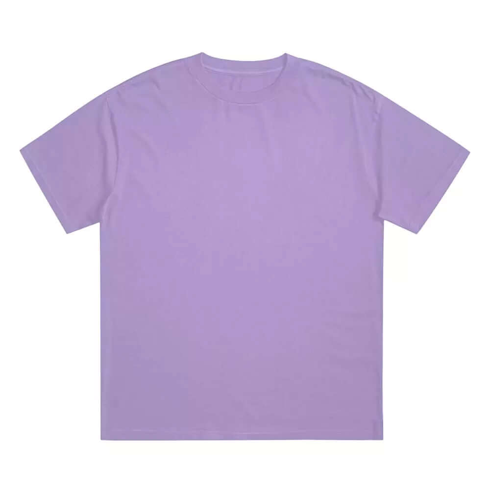 Supima Lavender T - Shirt