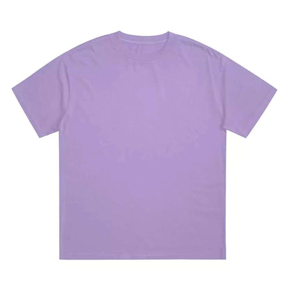 THGC ORIGINALS - UNISEX SUPIMA PREMIUM LAVENDER T-SHIRT